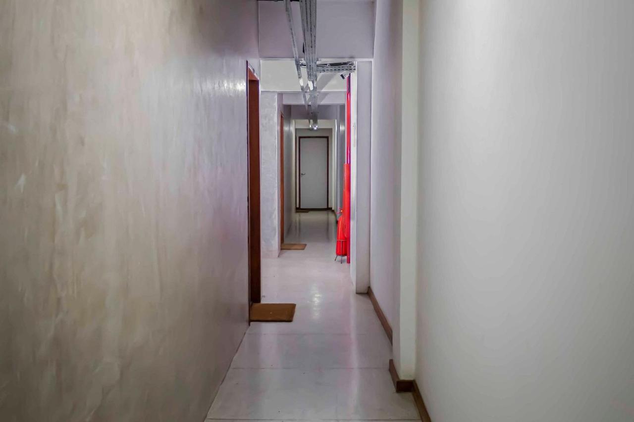 Studio 201 | Wifi 600Mb | Residencial Jc, Um Lugar Para Ficar. Belém Extérieur photo