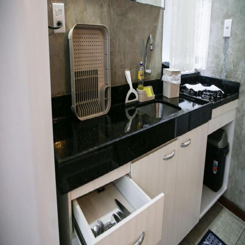 Studio 201 | Wifi 600Mb | Residencial Jc, Um Lugar Para Ficar. Belém Extérieur photo