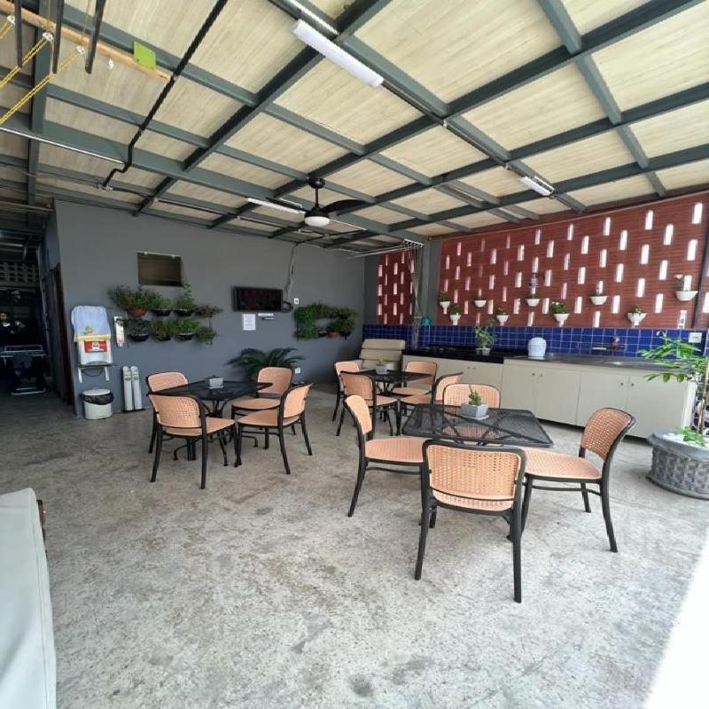 Studio 201 | Wifi 600Mb | Residencial Jc, Um Lugar Para Ficar. Belém Extérieur photo