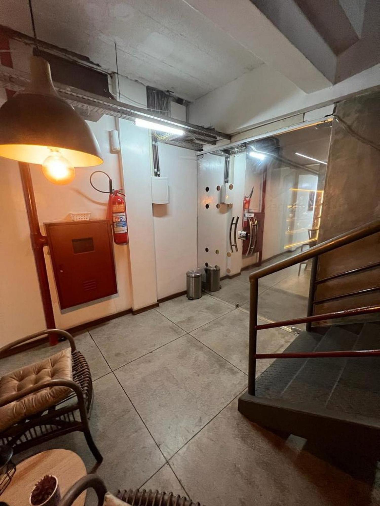 Studio 201 | Wifi 600Mb | Residencial Jc, Um Lugar Para Ficar. Belém Extérieur photo