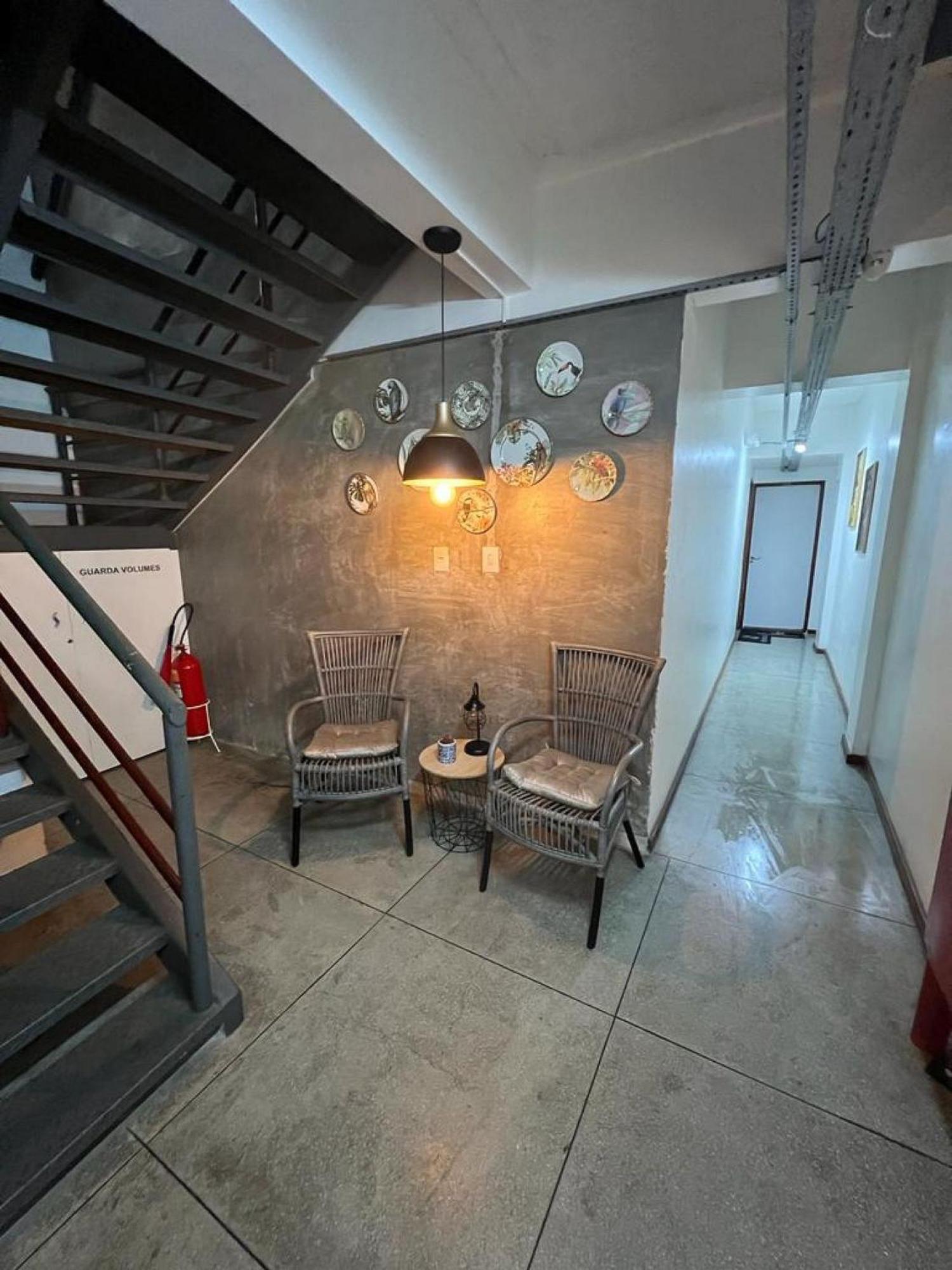 Studio 201 | Wifi 600Mb | Residencial Jc, Um Lugar Para Ficar. Belém Extérieur photo