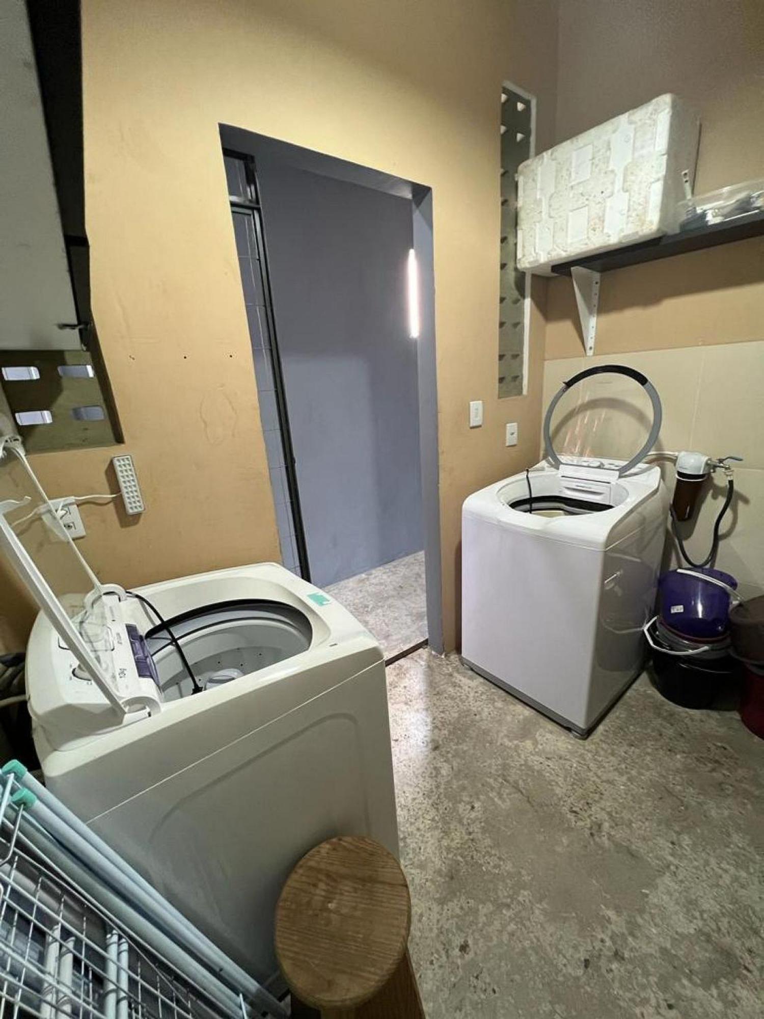 Studio 201 | Wifi 600Mb | Residencial Jc, Um Lugar Para Ficar. Belém Extérieur photo