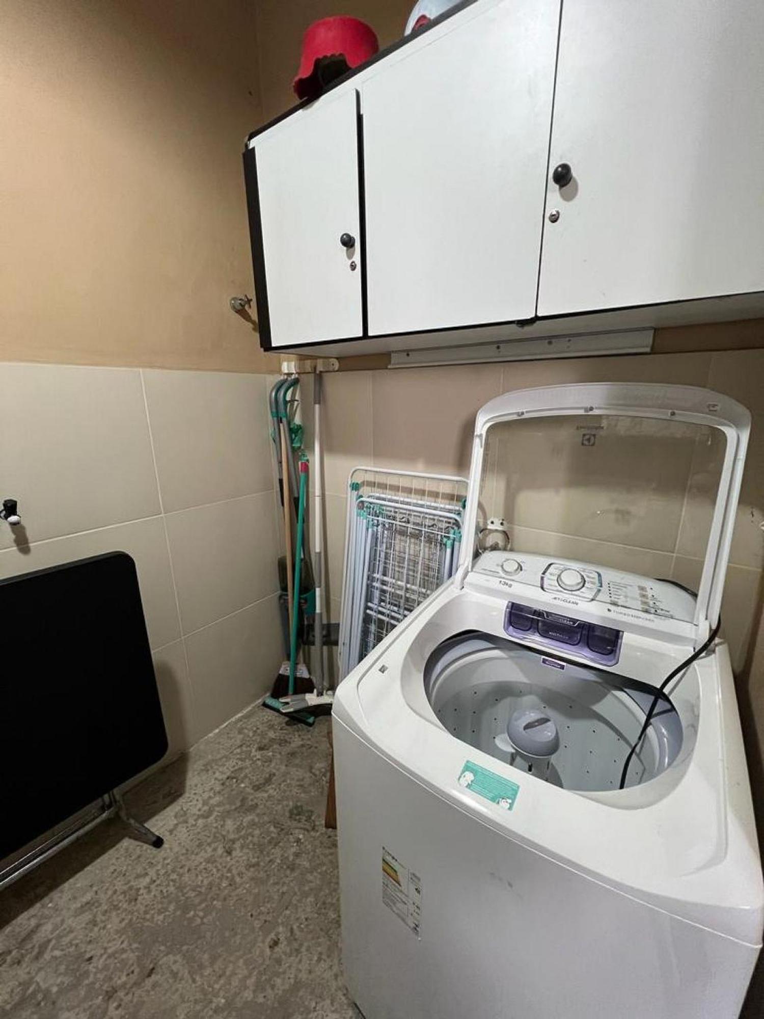 Studio 201 | Wifi 600Mb | Residencial Jc, Um Lugar Para Ficar. Belém Extérieur photo