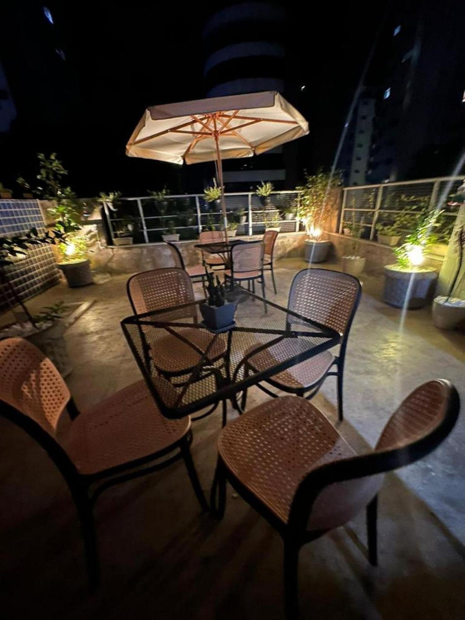 Studio 201 | Wifi 600Mb | Residencial Jc, Um Lugar Para Ficar. Belém Extérieur photo