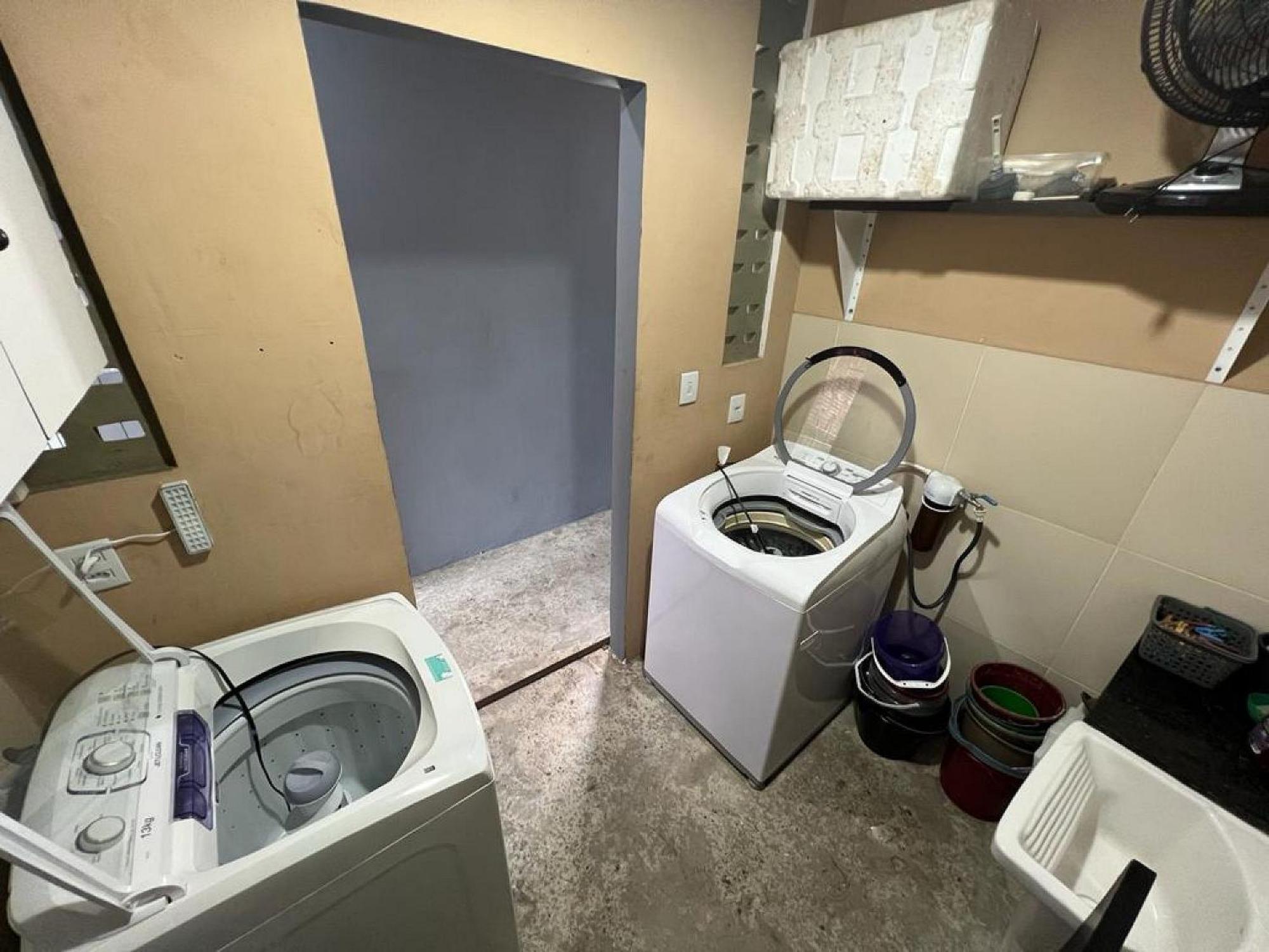 Studio 201 | Wifi 600Mb | Residencial Jc, Um Lugar Para Ficar. Belém Extérieur photo