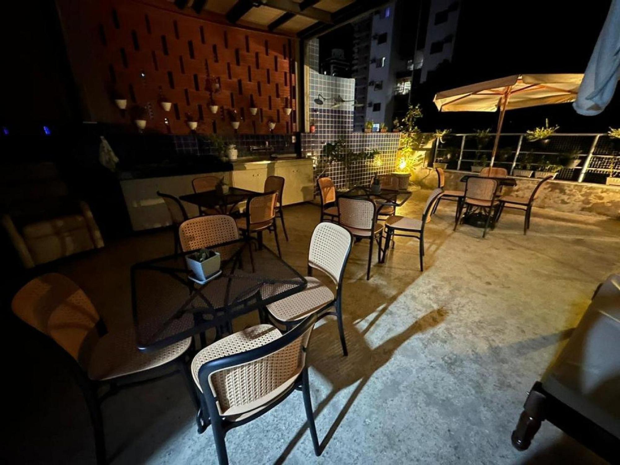 Studio 201 | Wifi 600Mb | Residencial Jc, Um Lugar Para Ficar. Belém Extérieur photo