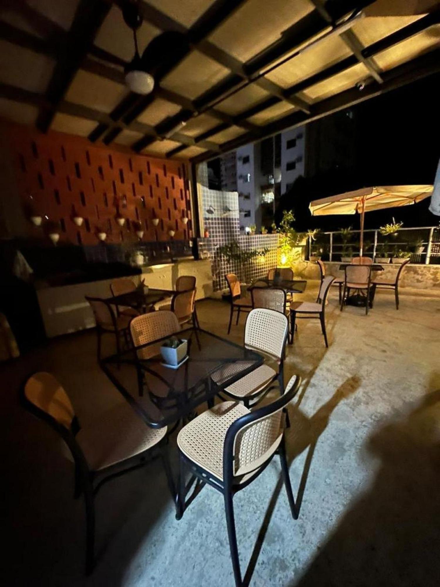 Studio 201 | Wifi 600Mb | Residencial Jc, Um Lugar Para Ficar. Belém Extérieur photo