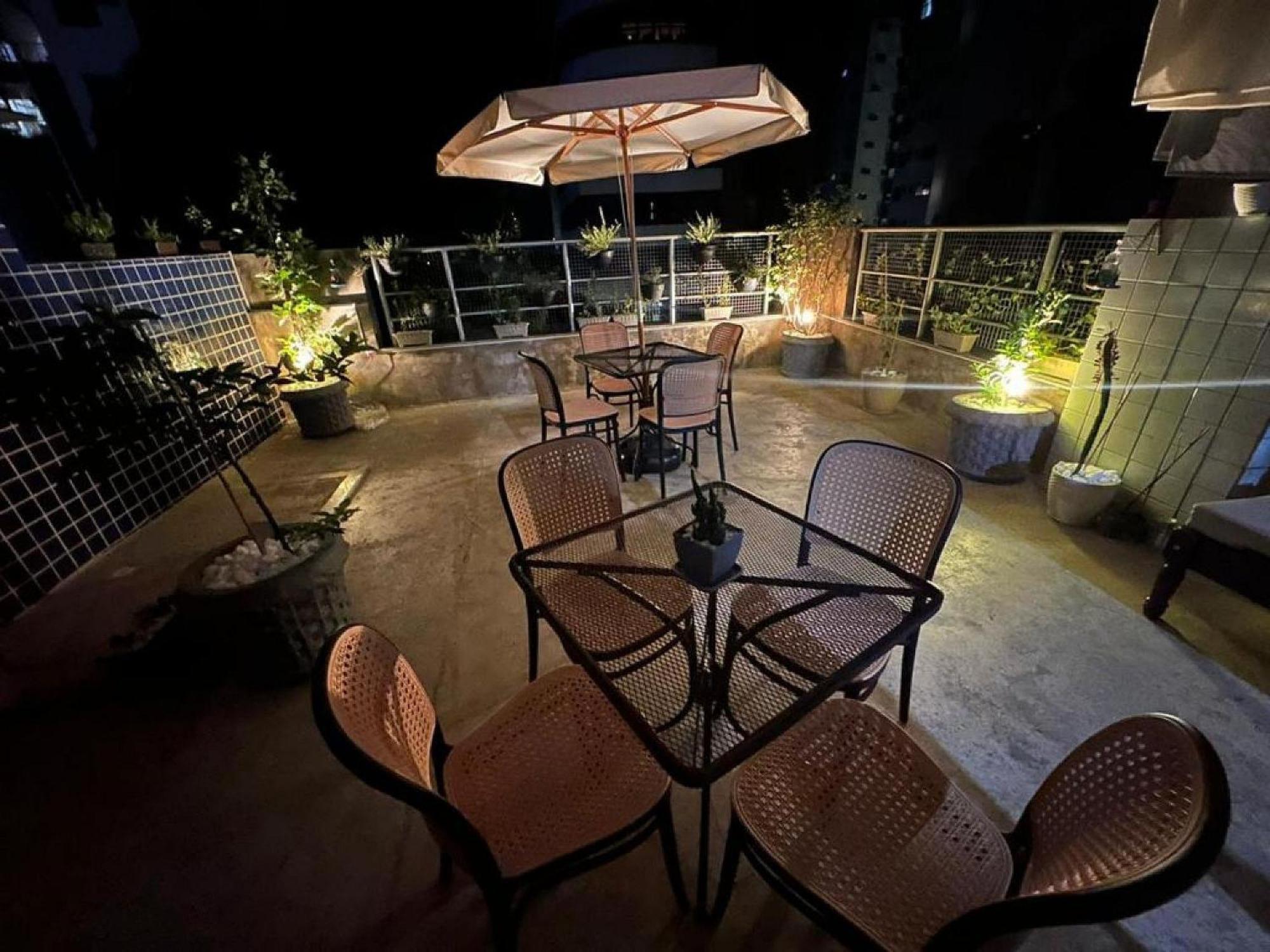 Studio 201 | Wifi 600Mb | Residencial Jc, Um Lugar Para Ficar. Belém Extérieur photo