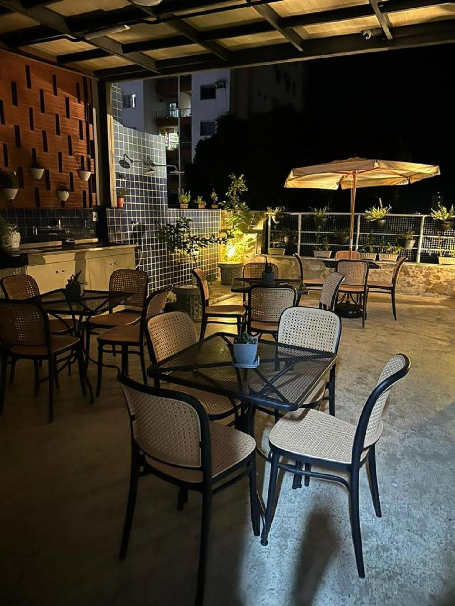 Studio 201 | Wifi 600Mb | Residencial Jc, Um Lugar Para Ficar. Belém Extérieur photo