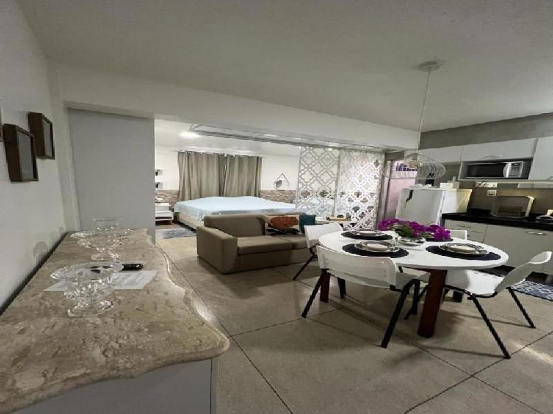 Studio 201 | Wifi 600Mb | Residencial Jc, Um Lugar Para Ficar. Belém Extérieur photo