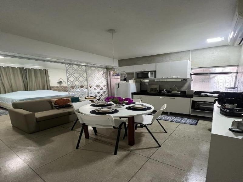 Studio 201 | Wifi 600Mb | Residencial Jc, Um Lugar Para Ficar. Belém Extérieur photo