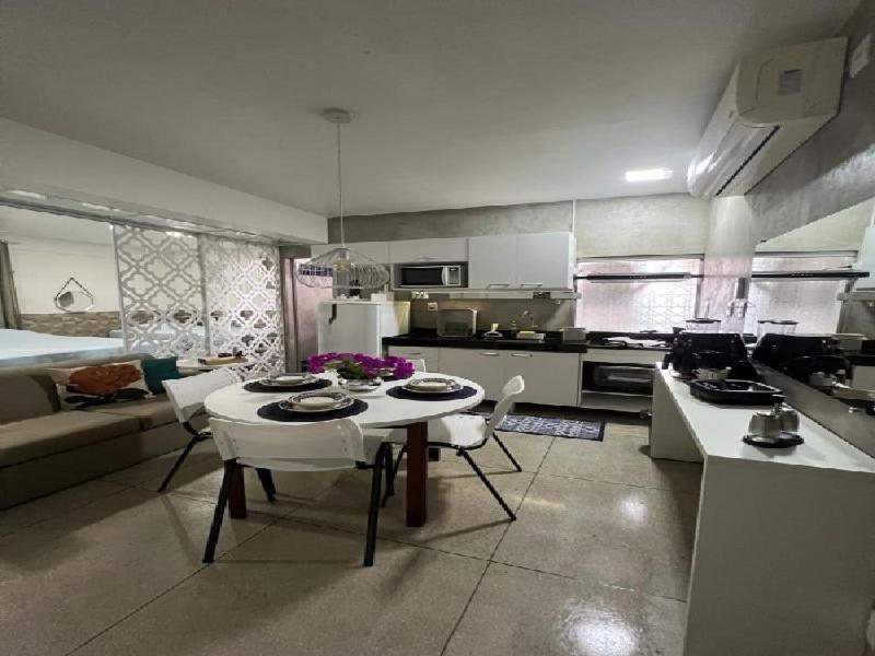 Studio 201 | Wifi 600Mb | Residencial Jc, Um Lugar Para Ficar. Belém Extérieur photo